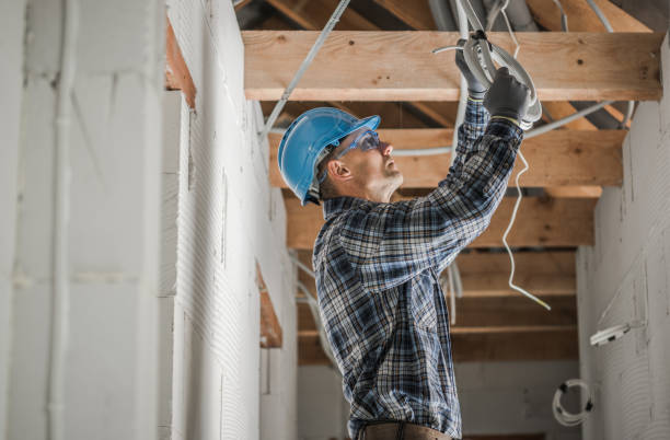 Best Electrical Contractors for Businesses  in Albany, LA