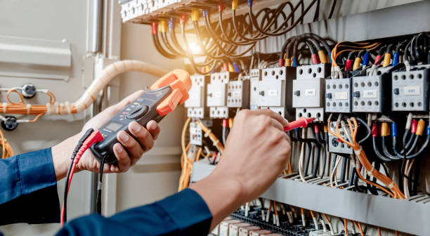 Best Electrical Troubleshooting Services  in Albany, LA