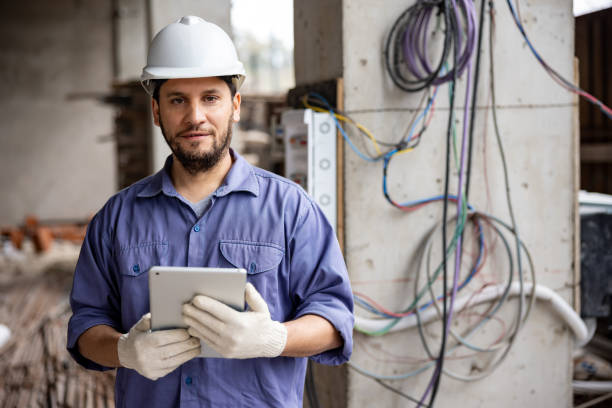 Best Electrical Installation Contractor  in Albany, LA