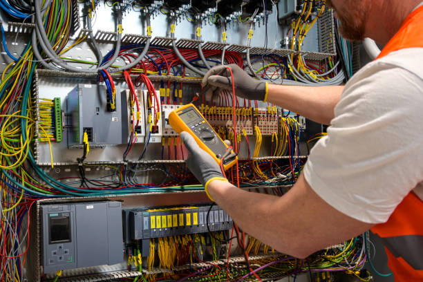 Best Commercial Electrician Services  in Albany, LA