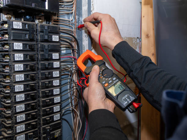 Best Home Electrical Repair  in Albany, LA