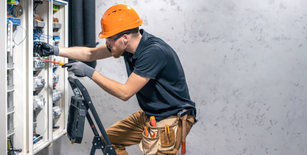 Best Affordable Electrical Installation  in Albany, LA