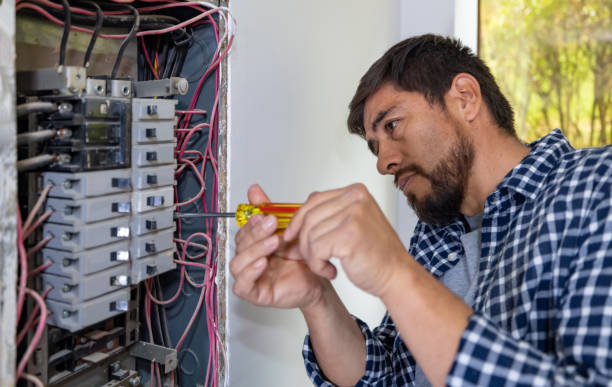 Best Electrical System Inspection  in Albany, LA